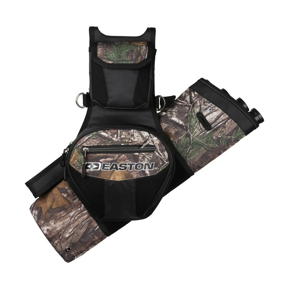 Easton Flipside 4-Tube Quiver 9 Easton Flipside 4-Tube Quiver - Image 7