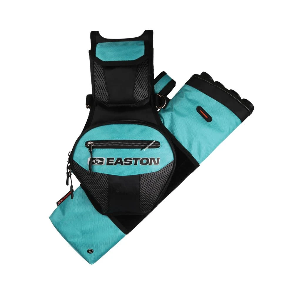 Easton Flipside 4-Tube Quiver 12 Easton Flipside 4-Tube Quiver - Image 10