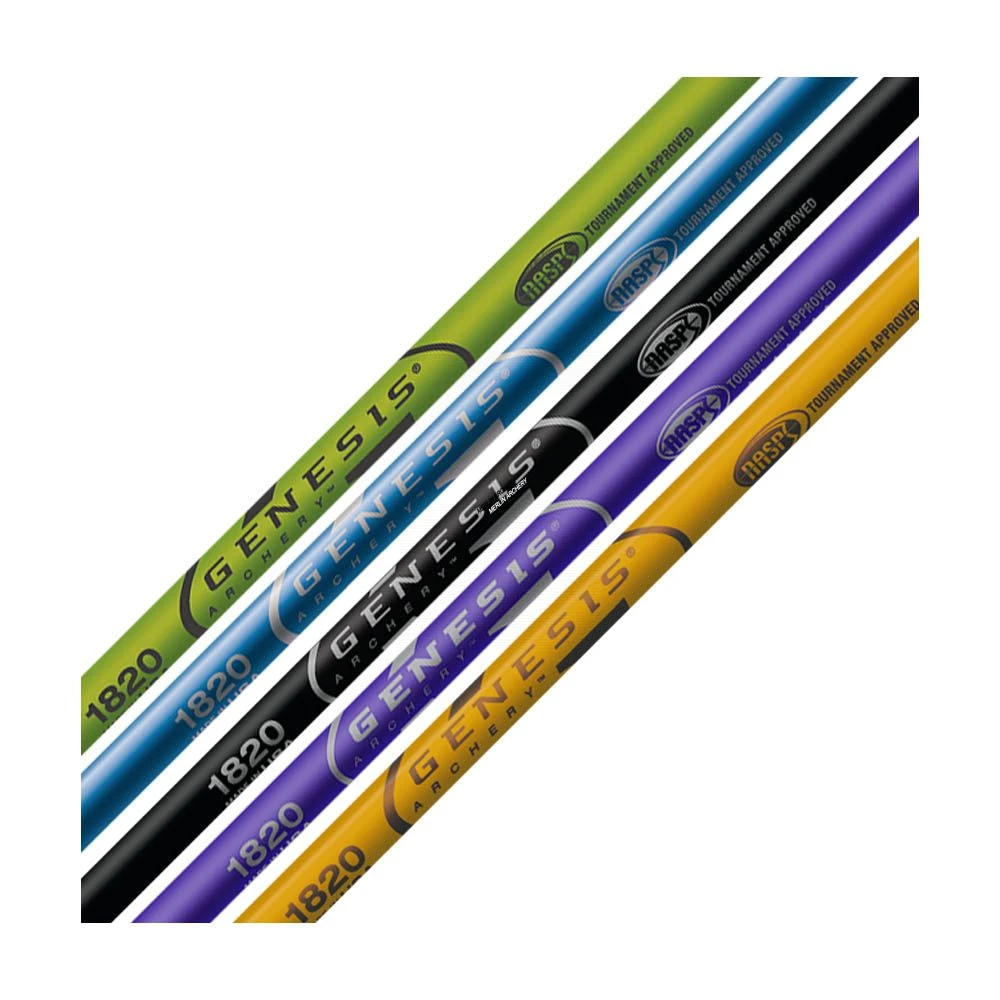 Easton XX75 Genesis - Shaft Only 2 Easton XX75 Genesis - Shaft Only