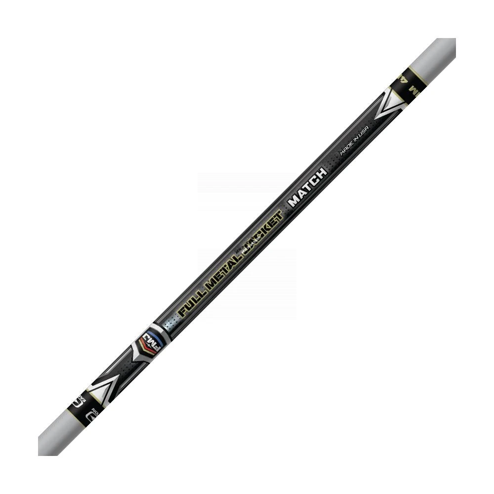 Easton FMJ Match - Shaft Only 3 Easton FMJ Match - Shaft Only
