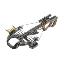 EK Archery Guillotine X Crossbow Package -Kinetic Sales Store EKA033 1