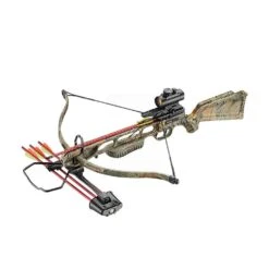 EK Archery Jag 1 Deluxe Crossbow Package -Kinetic Sales Store EKA036 1