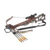 EK Archery Desert Hawk Crossbow Package 2 EK Archery Desert Hawk Crossbow Package -Kinetic Sales Store EKA041