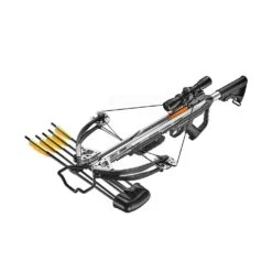 EK Archery Torpedo Crossbow Package 5 EK Archery Torpedo Crossbow Package -Kinetic Sales Store EKA042 1