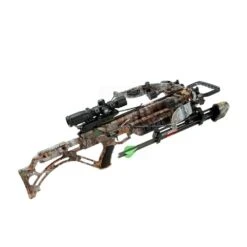 Excalibur Micro Suppressor 355 Crossbow 11 Excalibur Micro Suppressor 355 Crossbow -Kinetic Sales Store EXC019 3