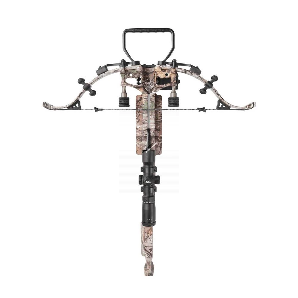 Excalibur Micro Suppressor 355 Crossbow 8 Excalibur Micro Suppressor 355 Crossbow - Image 6