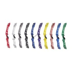 EXE Wizard Recurve Riser -Kinetic Sales Store EXE007 1