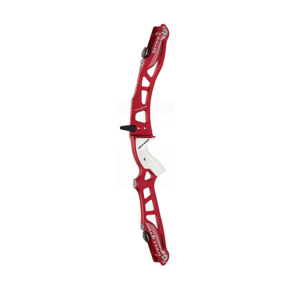 Fivics Vellator 2 Recurve Riser - 23" 3 Fivics Vellator 2 Recurve Riser - 23"