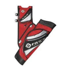 Fivics Accendo Tournament Quiver -Kinetic Sales Store FIV069 1