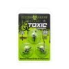 Flying Arrow Toxic Broadhead - 100g -Kinetic Sales Store FLY008