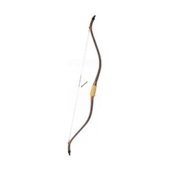 Freddie Archery KTB 53" Horse Bow -Kinetic Sales Store FRE005 2
