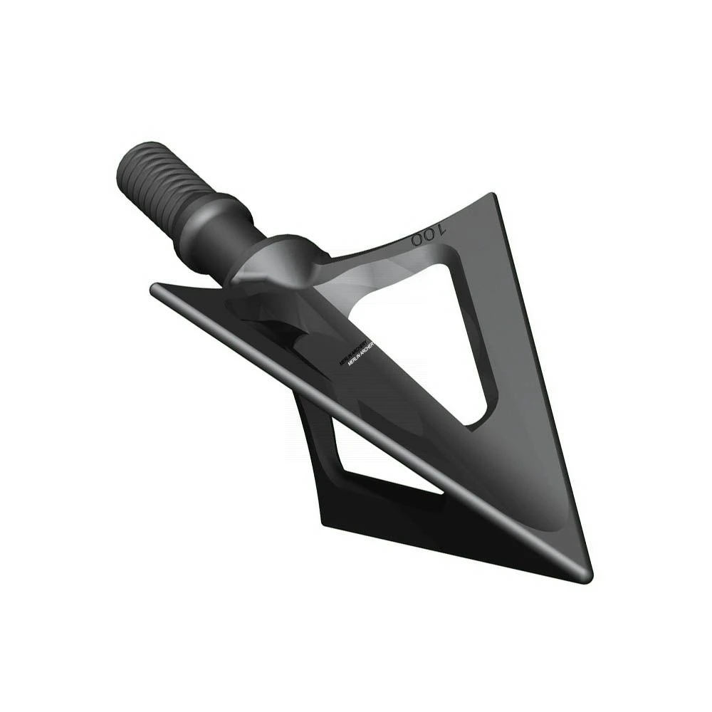 G5 Montec Pre-Season Broadheads - 125g 3 G5 Montec Pre-Season Broadheads - 125g