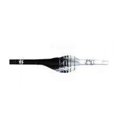Gas Pro Spin Vanes - 1.75" Parabolic - Super Soft -Kinetic Sales Store GAS007 2