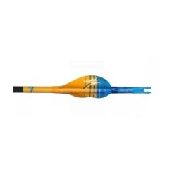 Gas Pro Spin Vanes - 1.75" Parabolic - Super Soft -Kinetic Sales Store GAS007 3