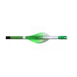 Gas Pro Spin Vanes - 1.75" Parabolic - Super Soft -Kinetic Sales Store GAS007 9