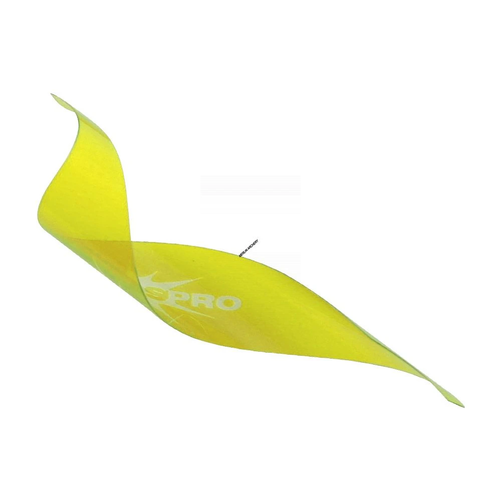 Gas Pro Spin Vanes - 4" Shield - Medium 8 Gas Pro Spin Vanes - 4" Shield - Medium - Image 6