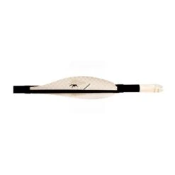 Gas Pro Spin Vanes - 2.5" Shield - Medium 16 Gas Pro Spin Vanes - 2.5" Shield - Medium -Kinetic Sales Store GAS020 6