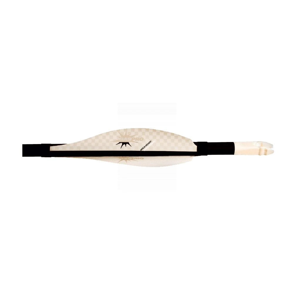 Gas Pro Spin Vanes - 2.5" Shield - Medium 9 Gas Pro Spin Vanes - 2.5" Shield - Medium - Image 7
