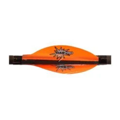 Gas Pro Spin Vanes - 1.75" Olympic - Soft Plus -Kinetic Sales Store GAS025 2