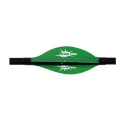 Gas Pro Spin Vanes - 2" Parabolic - Medium 16 Gas Pro Spin Vanes - 2" Parabolic - Medium -Kinetic Sales Store GAS026 6