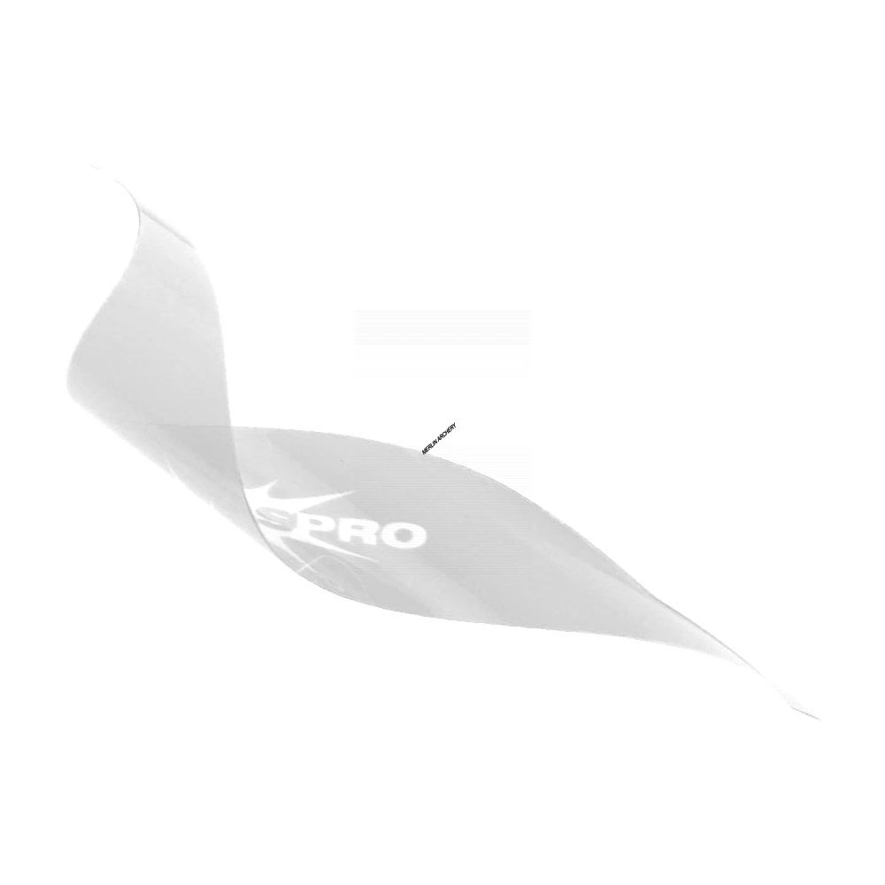 Gas Pro Spin Vanes - 2" Shield - Medium 5 Gas Pro Spin Vanes - 2" Shield - Medium - Image 3