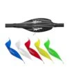 Gas Pro Spin Vanes - 2" Shield - Hard -Kinetic Sales Store GAS032