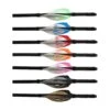 Gas Pro Spin Vanes - 2" Shield - Soft 1 Gas Pro Spin Vanes - 2" Shield - Soft -Kinetic Sales Store GAS036