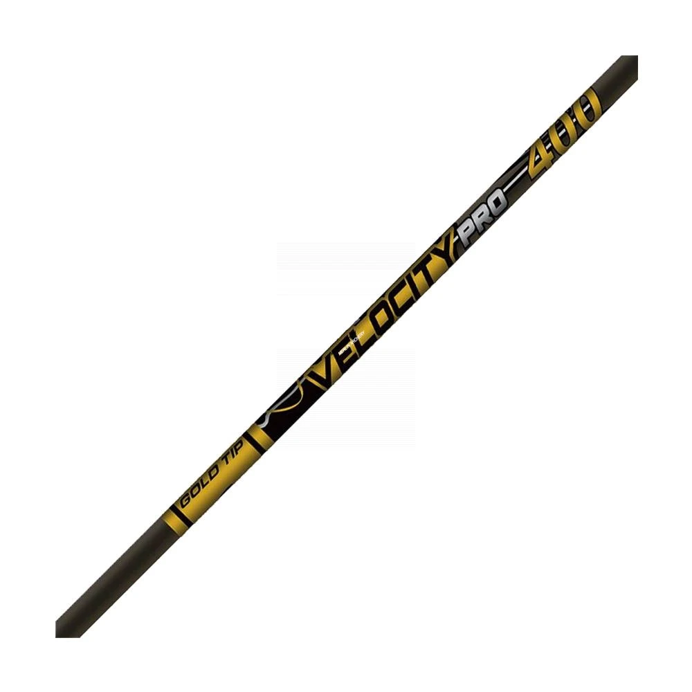 Gold Tip Velocity Pro - Shaft Only 3 Gold Tip Velocity Pro - Shaft Only