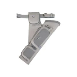 Gompy PT17 Elite Leather Quiver -Kinetic Sales Store GOM010 2