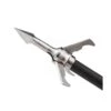 Grim Reaper Fatal Steel Deep Six Broadheads - 100g -Kinetic Sales Store GRM003