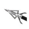 Grim Reaper Hybrid Broadheads - 100g 2 Grim Reaper Hybrid Broadheads - 100g -Kinetic Sales Store GRM004