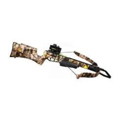 Jandao Chase Wind Crossbow Package - 90# -Kinetic Sales Store JAN002 1