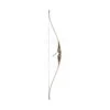 Kaiser Corvin 64" Hybrid Bow 1 Kaiser Corvin 64" Hybrid Bow -Kinetic Sales Store KAI008