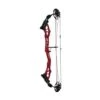 Kinetic Static Compound Bow 1 Kinetic Static Compound Bow -Kinetic Sales Store KIN004