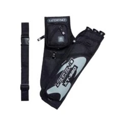 Legend XT320 Target Quiver -Kinetic Sales Store LEG006 1