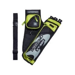 Legend XT320 Target Quiver -Kinetic Sales Store LEG006 3
