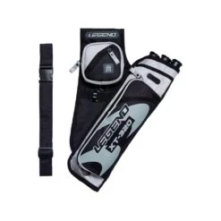Legend XT320 Target Quiver -Kinetic Sales Store LEG006 4