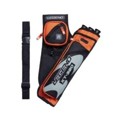 Legend XT320 Target Quiver -Kinetic Sales Store LEG006 5