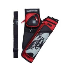 Legend XT320 Target Quiver -Kinetic Sales Store LEG006 7
