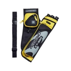 Legend XT320 Target Quiver -Kinetic Sales Store LEG006 8