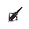Magnus Black Hornet Broadheads - 2 Blade - 125g -Kinetic Sales Store MAG003