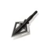 Magnus Black Hornet Broadheads - 4 Blade - 125g -Kinetic Sales Store MAG004