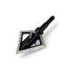 Magnus Ser-Razor Broadheads - 4 Blade - 125g -Kinetic Sales Store MAG008
