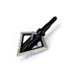 Magnus Ser-Razor Broadheads - 4 Blade - 125g
