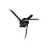 Magnus Bullhead Broadheads - 3 Blade - 100g -Kinetic Sales Store MAG009