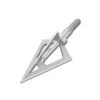 Magnus Snuffer Broadheads - 3 Blade - 85g -Kinetic Sales Store MAG021