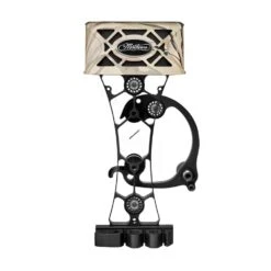 Mathews HD Arrow Web Bow Quiver - 4 -Kinetic Sales Store MAT017 3