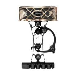 Mathews HD Arrow Web Bow Quiver - 6 -Kinetic Sales Store MAT018 4
