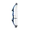 Mathews Mini Genesis Compound Bow 2 Mathews Mini Genesis Compound Bow -Kinetic Sales Store MAT027 1