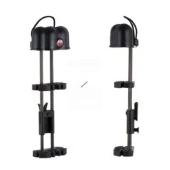 Maximal Bow Quiver Edge - 5 6 Maximal Bow Quiver Edge - 5 -Kinetic Sales Store MAX050 1